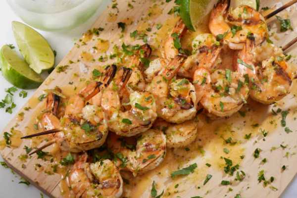 Mirch Jhinga Tandoori