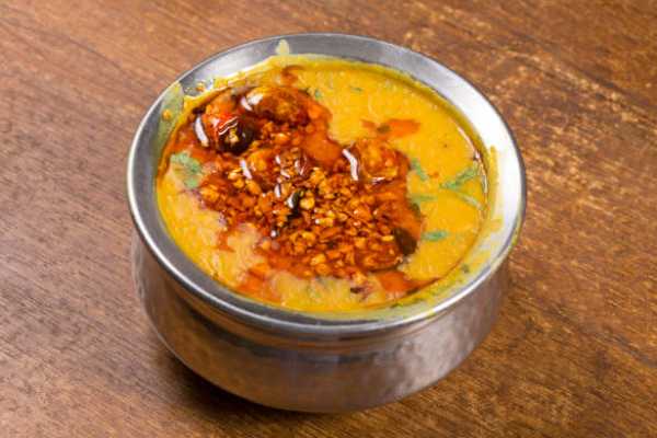 Dhal Panchratni