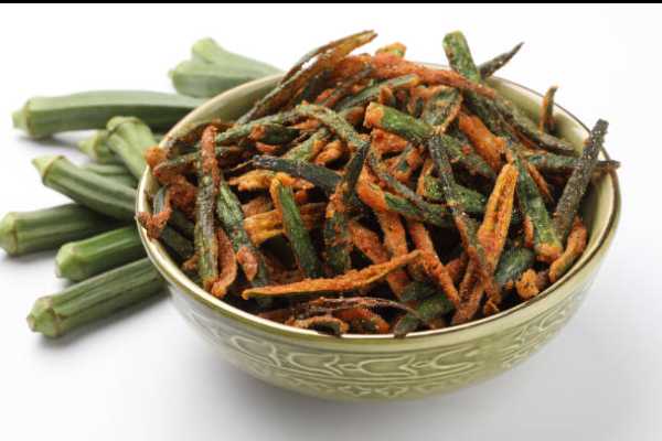Bhindi Bhojpuri