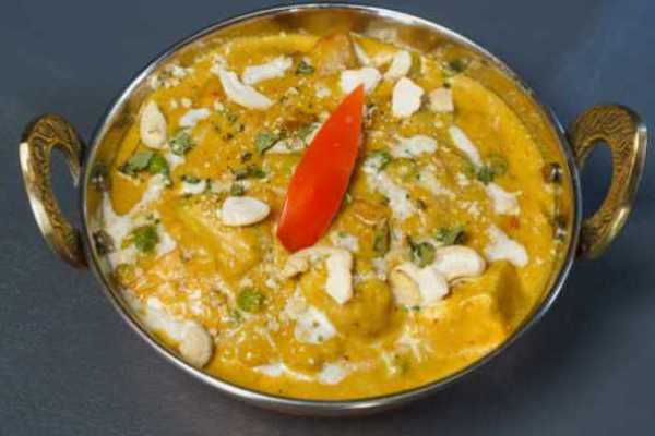 Navratan Korma