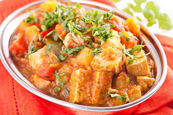 Paneer Jalfrezi