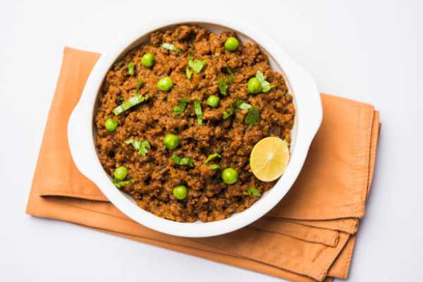 Mattar Keema