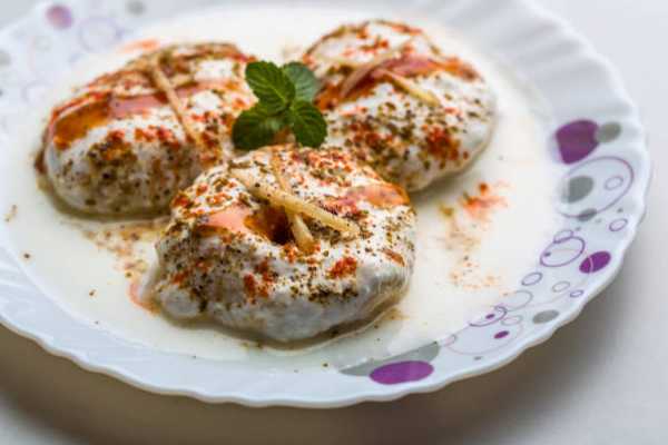 Dahi Bhalla