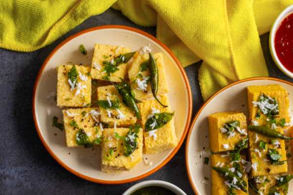 Dhokla