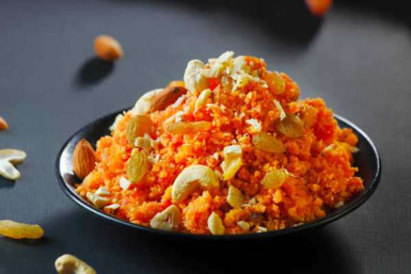 Gajar Ka Halwa