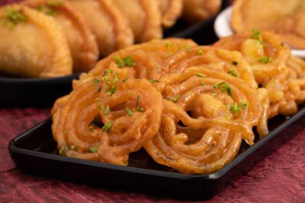 Jalebi