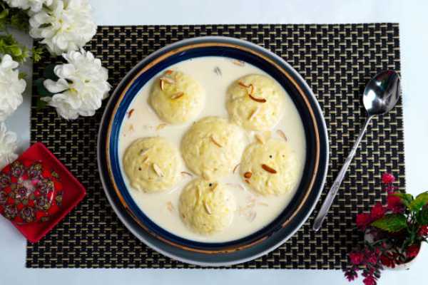 Ras Malai