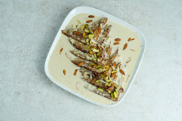 Shahi Tukra