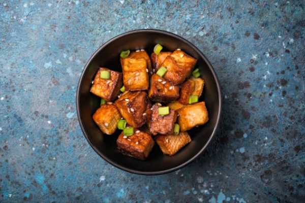 CHILLI PANEER