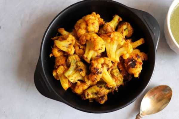 CHILLI GOBI