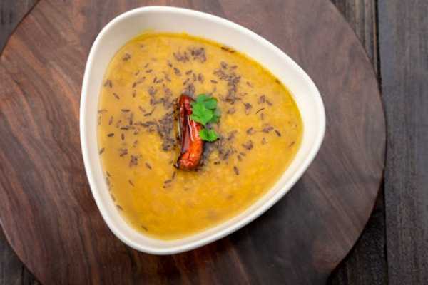 DAL TADKA