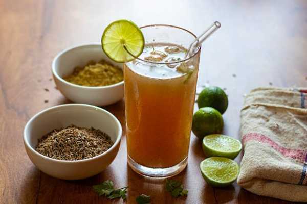 Masala soda