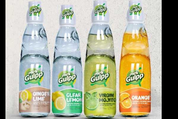 Goli Soda