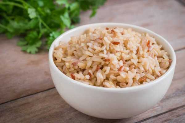 Brown Rice