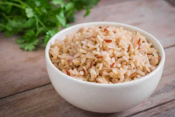 Brown Rice
