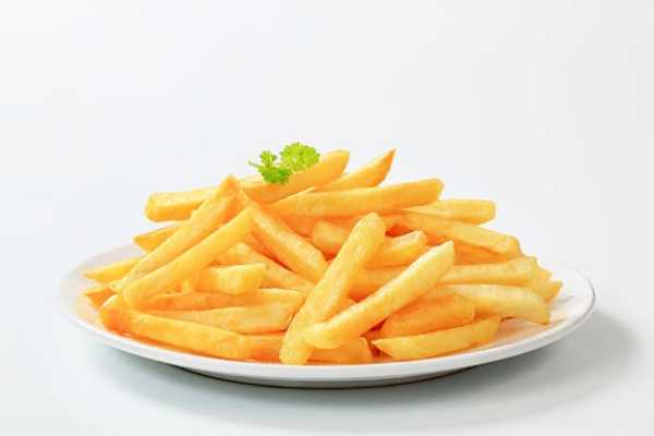 Potato Fries