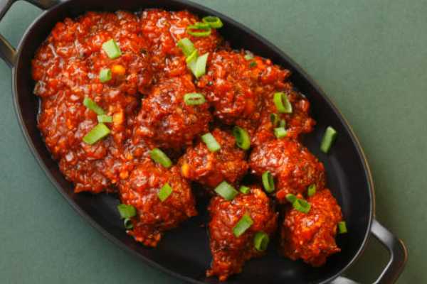 GOBI MANCHURIAN