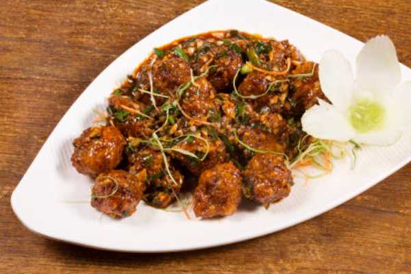 Special Gobi Apptizer