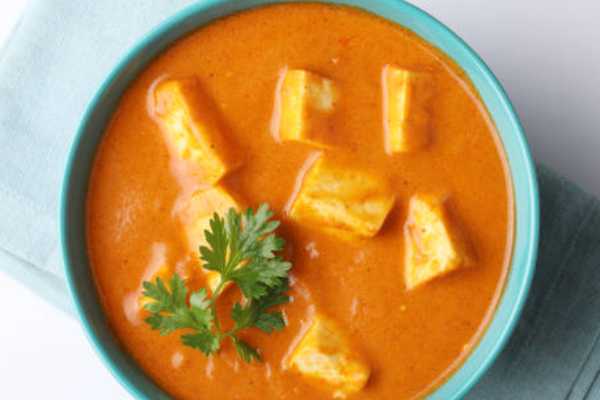 Paneer Butter Masala