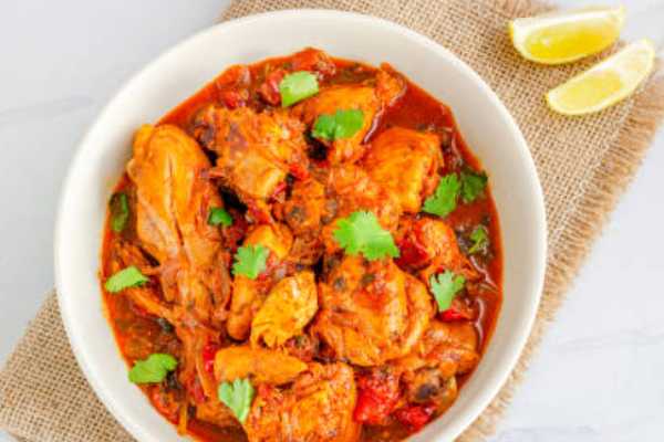 Chicken Curry
