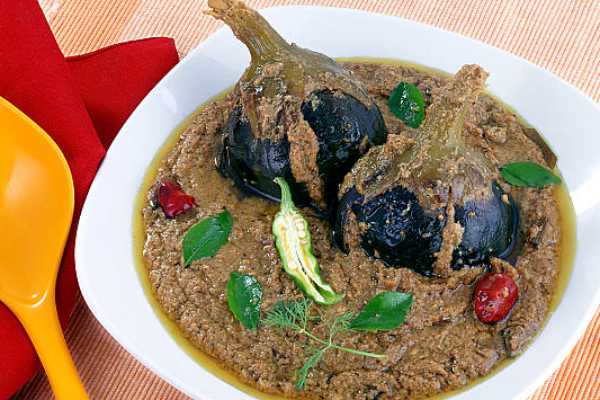 Bagara Baigan