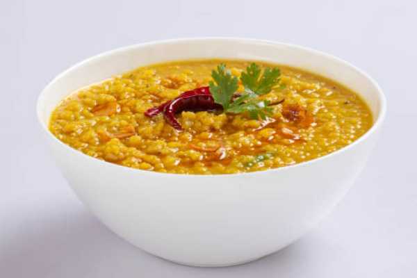 Dal Tadka