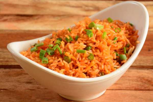 Veg Fried Rice
