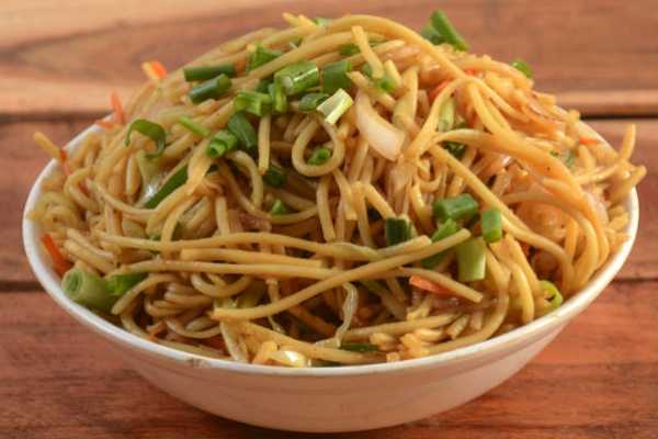 Veg Noodles