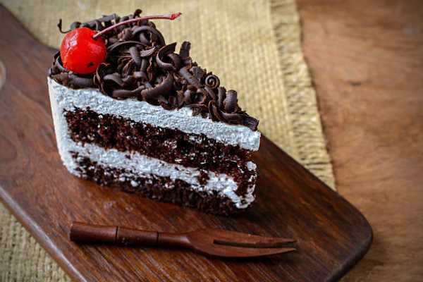 Blackforest