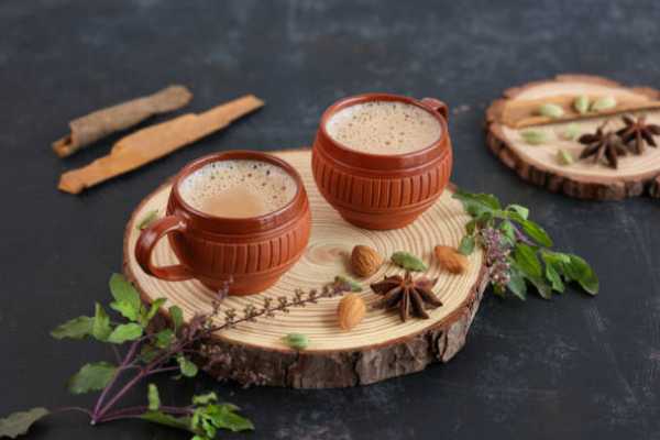 Masala Tea