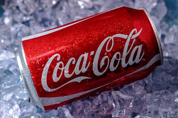 Coke