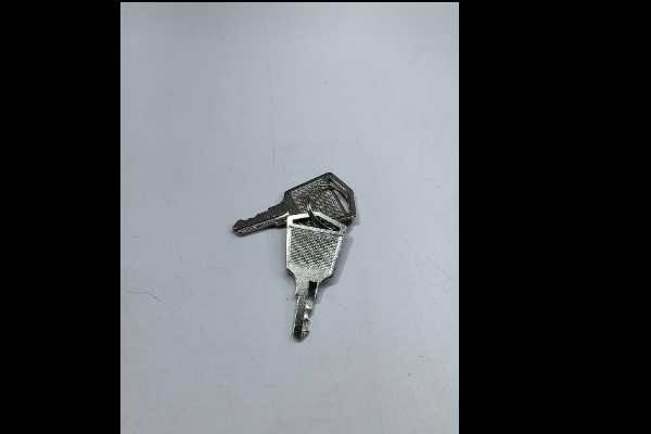 CC1 Key - #PR-PDU-352A