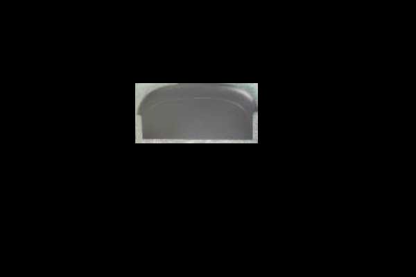 Sump tank cover (black model) - #PR-PDU-261B