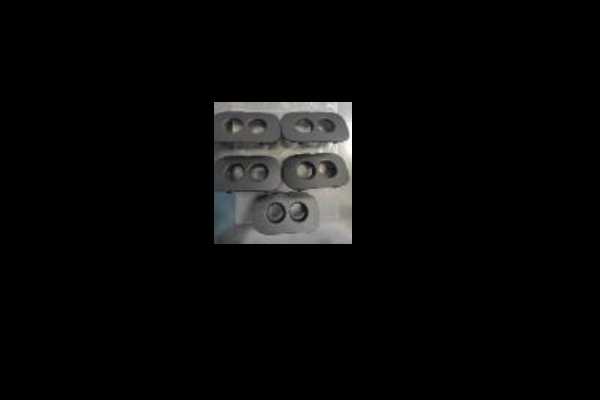 Ultrasonic cover set (black model) - #PR-PDU-259B