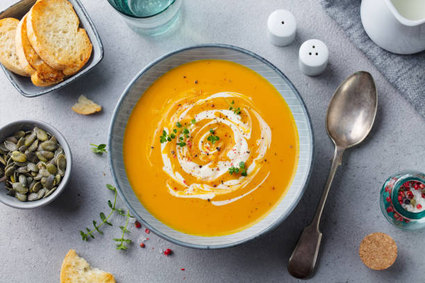 Veg Soup of the Day