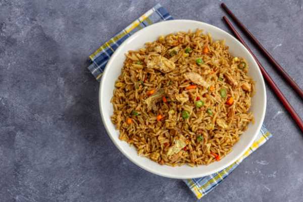 Fried Rice