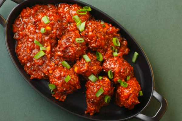 Gobi Manchurian