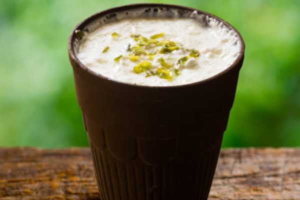 Sweet Lassi 