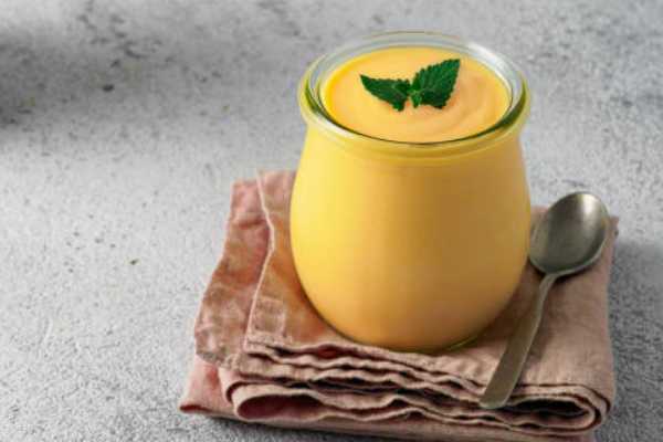 Mango Lassi