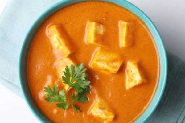 Paneer Butter Masala