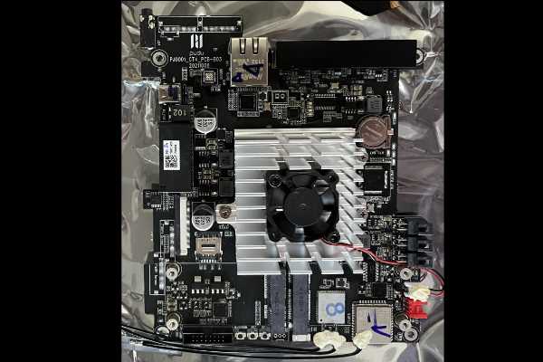 Host computer board (Standard model) - #PR-PDU-094B