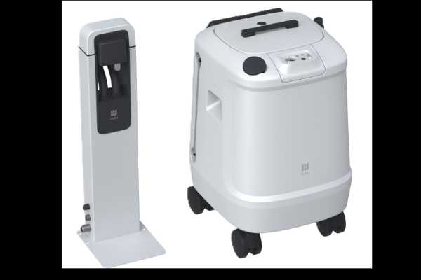 PUDU CC1 mobile wate tank (Gray) - #PR-PDU-160A