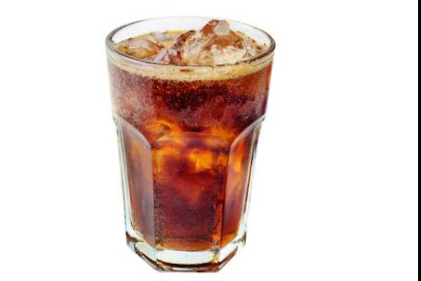 Thumbs up (Indian Cola)