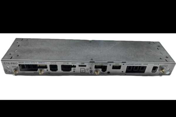 CT6 board kit - #PR-PDU-096B