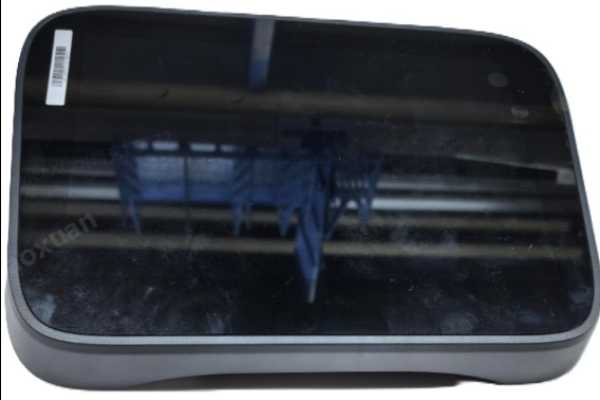 Screen Assembly (yellow-green appearance-Guoxian) - #PR-PDU-097B