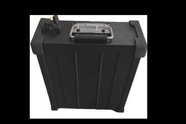 CC1 Battery - #PR-PDU-162A