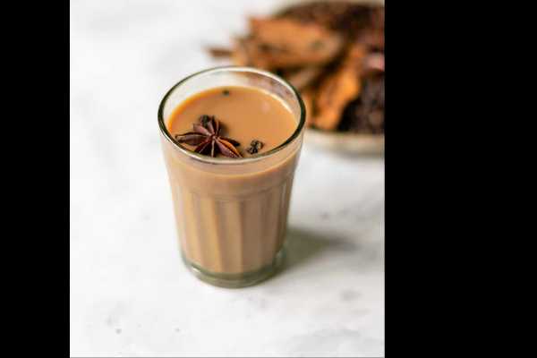 Tea ( Chai )