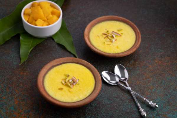 MANGO RABDI