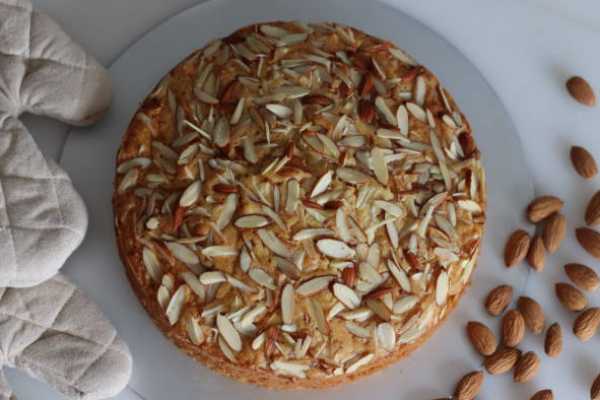 KESAR BADAM SPL PASTRIE