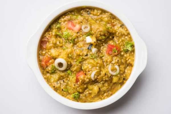SAMBAR RICE